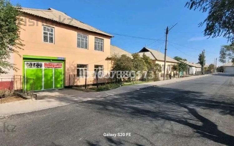 Отдельный дом · 6 комнат · 180 м² · 6 сот., Рая Дастанова 123 — Рая Дастанова-Шәкен Айманов за 19 млн 〒 в Туркестане — фото 20