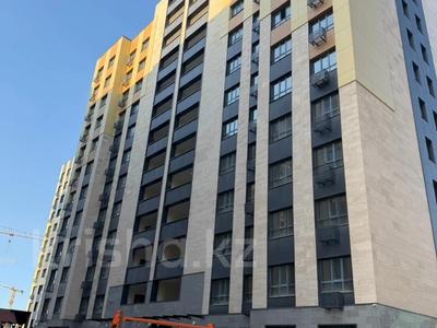 3-бөлмелі пәтер · 71 м² · 7/12 қабат, мкр Акбулак, Момышулы 100 — На против Алматы арены, бағасы: 33 млн ₸ в Алатауский р-н