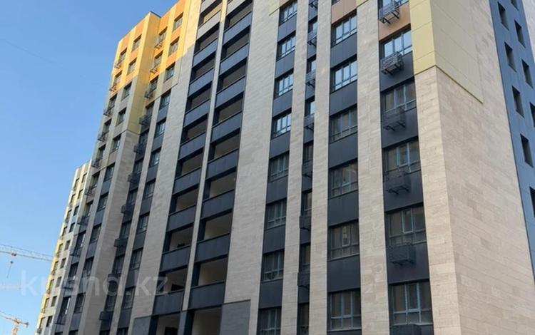 3-бөлмелі пәтер · 71 м² · 7/12 қабат, мкр Акбулак, Момышулы 100 — На против Алматы арены, бағасы: 33 млн ₸ в Алатауский р-н — фото 14