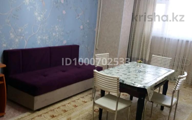 1-комнатная квартира · 40 м² · 7/8 этаж, 5-й мкр 1 — Проспект им. Н. А. Назарбаева за 8.6 млн ₸ в Актау — фото 2