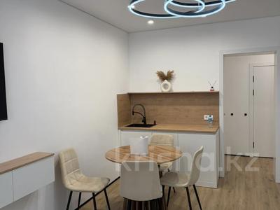 2-комнатная квартира · 75 м² · 10/10 этаж, Ак.Сатпаева 350/5 за 45 млн ₸ в Павлодаре