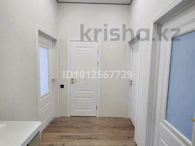 2-комнатная квартира · 52.3 м² · 4/4 этаж, Ракышева 63 за 37 млн ₸ в 
