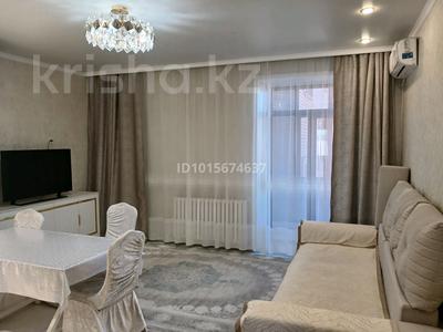 3-бөлмелі пәтер · 87 м², Посмакова 94, бағасы: 400 000 ₸ в Семее