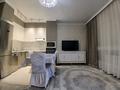 3-бөлмелі пәтер · 87 м², Посмакова 94, бағасы: 400 000 ₸ в Семее — фото 3