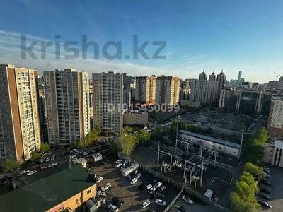3-комнатная квартира · 87 м² · 17/17 этаж, Сатпаева 25 за 250 000 ₸ в Астане, Алматы р-н