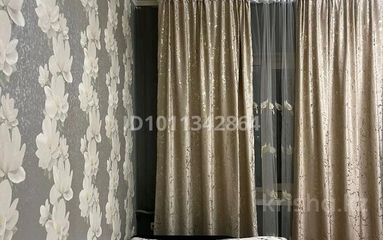 1-бөлмелі пәтер · 40 м² · 1/5 қабат, №3 ш/а., Абая Алтынсарина 38а, бағасы: 12 000 ₸ в Алматы, Ауэзовский р-н — фото 8
