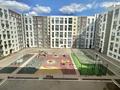 2-комнатная квартира · 43 м² · 6/9 этаж, Жумекен Нажимеденова 39 — Нурлы жол за 16 млн ₸ в Астане, Алматы р-н