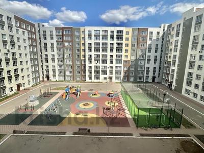 2-комнатная квартира · 43 м² · 6/9 этаж, Жумекен Нажимеденова 39 — Нурлы жол за 16 млн ₸ в Астане, Алматы р-н