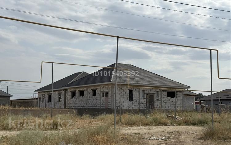Отдельный дом · 6 комнат · 180 м² · 6 сот., мкр Боралдай (Бурундай), Казцик 12 кварталь — Сейдуалиева за 29 млн ₸ в Алматы, Алатауский р-н — фото 3