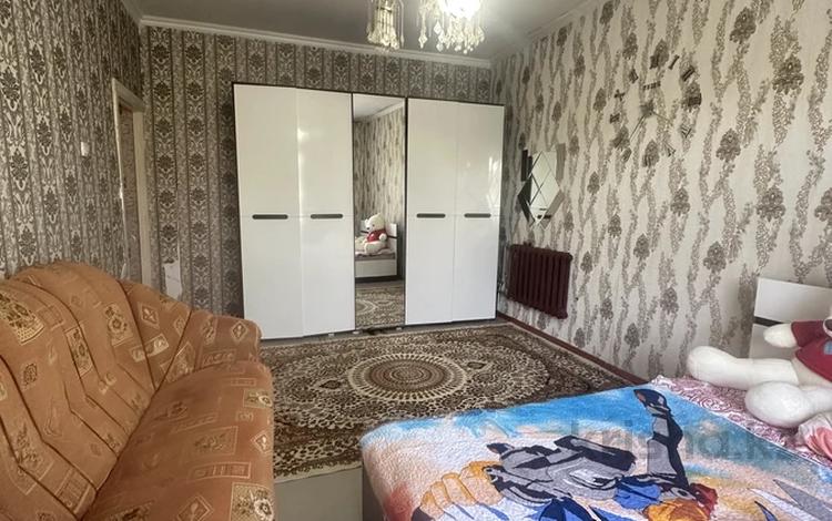 1-комнатная квартира, 31 м², 5/5 этаж, Жансая за 8 млн 〒 в Таразе — фото 3