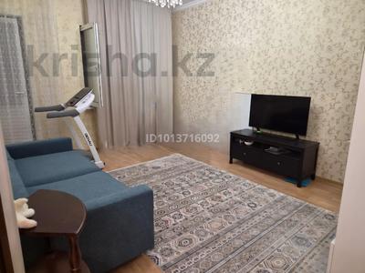 1-комнатная квартира · 49 м² · 2/9 этаж, Д. Кунаева 35 за 32 млн ₸ в Астане, Есильский р-н