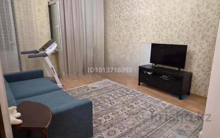 1-комнатная квартира · 49 м² · 2/9 этаж, Д. Кунаева 35 за 32 млн ₸ в Астане, Есильский р-н — фото 2