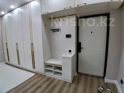 2-бөлмелі пәтер · 42 м² · 3/16 қабат, К. Толеметова 83, бағасы: 200 000 ₸ в Шымкенте