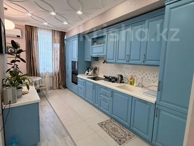 3-бөлмелі пәтер · 79.2 м² · 2/7 қабат, 16-й мкр 41, бағасы: 35 млн ₸ в Актау