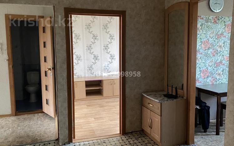 2-комнатная квартира · 53.8 м² · 5/5 этаж, Ворошилова 9 за 20.4 млн ₸ в Костанае — фото 10