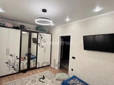 Отдельный дом · 4 комнаты · 140 м² · 10 сот., мкр 41-й разъезд, Мкр 41-й разъезд 46 — Кобыланды батыр за 19 млн 〒 в Актобе