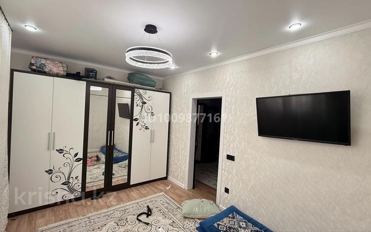 Отдельный дом · 4 комнаты · 140 м² · 10 сот., мкр 41-й разъезд, Мкр 41-й разъезд 46 — Кобыланды батыр за 19 млн 〒 в Актобе — фото 2