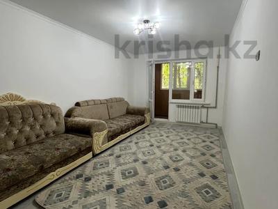 3-комнатная квартира · 59.5 м² · 1/5 этаж, мкр Аксай-3 22 — ул. Маргулана — ул. Момышулы за 37 млн ₸ в Алматы, Ауэзовский р-н