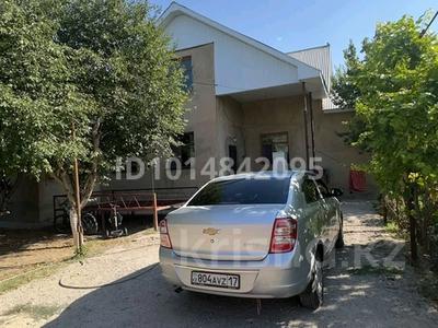 Отдельный дом · 6 комнат · 160 м² · 6 сот., мкр Кайтпас 2 51 — Акжайык Мечит за 42 млн ₸ в Шымкенте, Абайский р-н