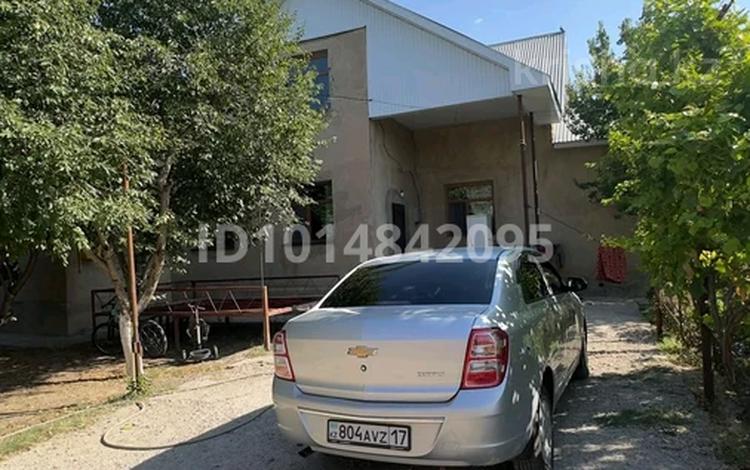 Отдельный дом · 6 комнат · 160 м² · 6 сот., мкр Кайтпас 2 51 — Акжайык Мечит за 42 млн ₸ в Шымкенте, Абайский р-н — фото 2