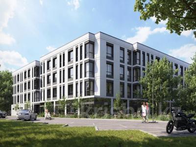 2-бөлмелі пәтер · 72.4 м² · 4/4 қабат, Кизатова, бағасы: ~ 30.5 млн ₸ в Петропавловске