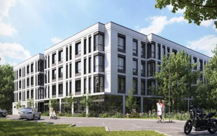 2-бөлмелі пәтер · 72.4 м² · 4/4 қабат, Кизатова, бағасы: ~ 30.5 млн ₸ в Петропавловске — фото 2