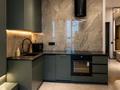 2-бөлмелі пәтер · 52 м² · 8/9 қабат, Розыбакиева 320, бағасы: 25 000 ₸ в Алматы, Бостандыкский р-н — фото 4