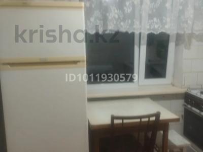 1-комнатная квартира · 32 м² · 3/4 этаж, мкр №8 23 за 200 000 〒 в Алматы, Ауэзовский р-н