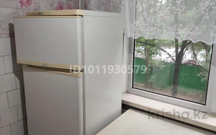 1-комнатная квартира · 32 м² · 3/4 этаж, мкр №8 23 за 200 000 ₸ в Алматы, Ауэзовский р-н — фото 11