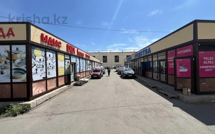 Свободное назначение, магазины и бутики, склады · 60 м² за 320 000 ₸ в Астане, р-н Байконур — фото 2