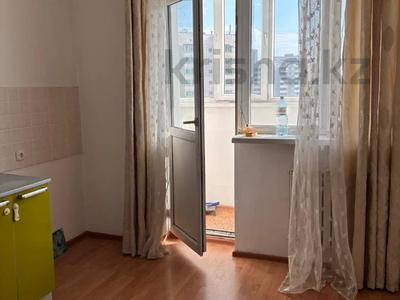 1-бөлмелі пәтер · 51 м² · 6/12 қабат, Айтматова, бағасы: 22.5 млн ₸ в Астане, Нура р-н