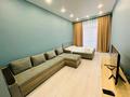 1-бөлмелі пәтер · 50 м² · 5/12 қабат, Чингиз Айтматов 50, бағасы: 15 000 ₸ в Астане, Есильский р-н