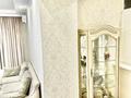 2-комнатная квартира, 85 м² посуточно, мкр. Алтын орда, проспект Алии Молдагуловой за 17 990 〒 в Актобе, мкр. Алтын орда — фото 15