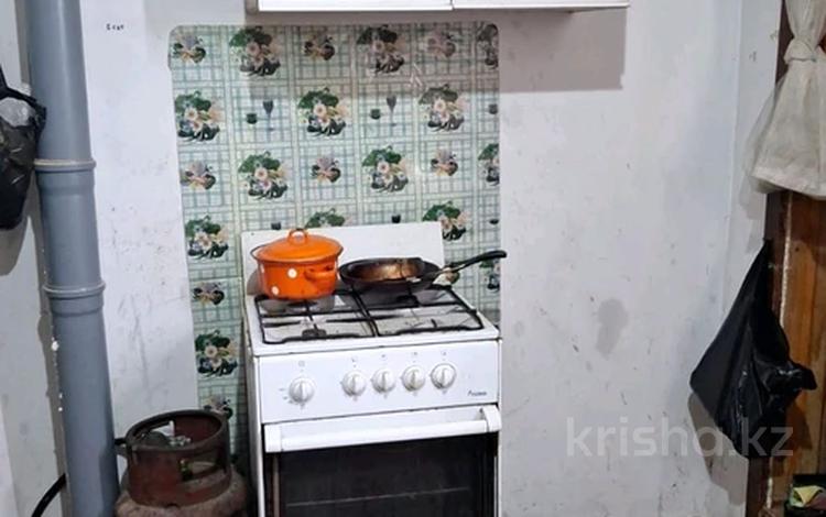 Часть дома · 2 комнаты · 45 м² · 3 сот., Панфилова 9 за 100 000 ₸ в Петропавловске — фото 2
