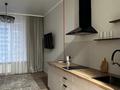 1-комнатная квартира · 45 м² · 8/17 этаж, Толе би 27 — Улы Дала-Толе Би за 280 000 ₸ в Астане, Есильский р-н — фото 2