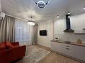 1-комнатная квартира · 45 м² · 8/17 этаж, Толе би 27 — Улы Дала-Толе Би за 280 000 ₸ в Астане, Есильский р-н — фото 3