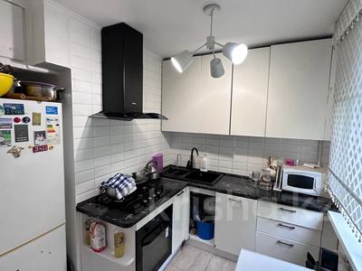 3-комнатная квартира · 62 м² · 2/5 этаж, мкр Алмагуль за 50.5 млн 〒 в Алматы, Бостандыкский р-н