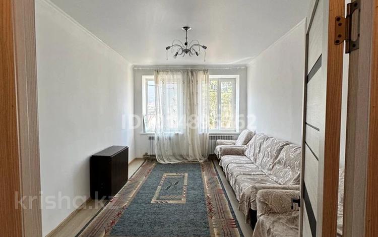 2-бөлмелі пәтер · 46 м² · 3/3 қабат, Кокшокы 4, бағасы: 28 млн ₸ в Алматы, Бостандыкский р-н — фото 2
