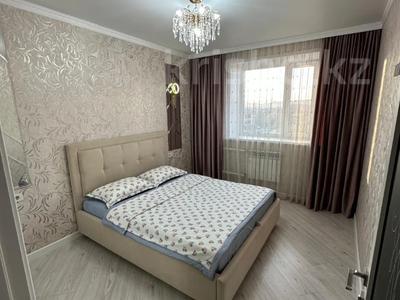 3-комнатная квартира · 88 м² · 4/9 этаж, наурызбай батыра 137 — Apt. 125 за 46 млн ₸ в Кокшетау
