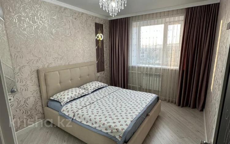 3-комнатная квартира · 88 м² · 4/9 этаж, наурызбай батыра 137 — Apt. 125 за 46 млн ₸ в Кокшетау — фото 19