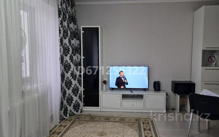 1-бөлмелі пәтер · 30 м² · 3/9 қабат, Рыскулбекова 31/1 — Құдайбердіұлы, бағасы: 2 000 ₸ в Астане, Алматы р-н — фото 15