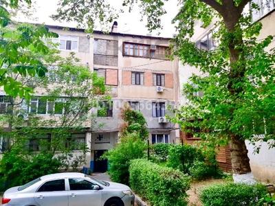 3-комнатная квартира · 70 м² · 4/4 этаж, Сасбукаева 38 — Иляева за 30 млн 〒 в Шымкенте, Аль-Фарабийский р-н