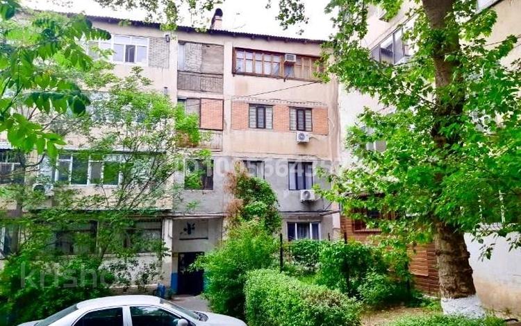 3-комнатная квартира · 70 м² · 4/4 этаж, Сасбукаева 38 — Иляева за 30 млн 〒 в Шымкенте, Аль-Фарабийский р-н — фото 2