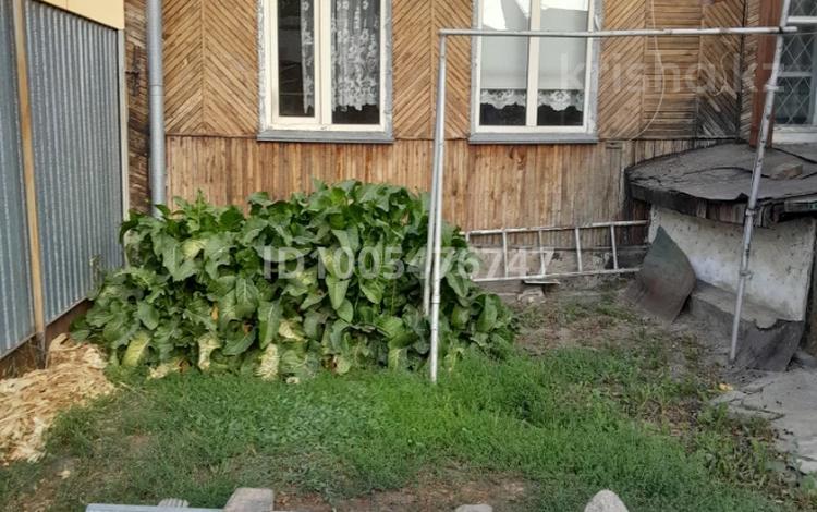 Часть дома · 3 комнаты · 46 м² · 2 сот., АРЗ-1 41 — Бесагаш , Райымбек Батыра за 12 млн ₸ в Алматинской обл. — фото 3