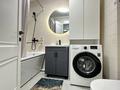 2-бөлмелі пәтер · 52 м² · 7/9 қабат, мкр Аккент 63 — Райымбека, бағасы: 240 000 ₸ в Алматы, Алатауский р-н — фото 7