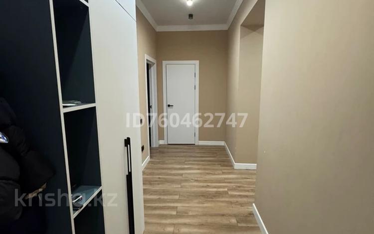 3-комнатная квартира · 105 м² · 3/5 этаж, Алтынсарина 247 — Алтынсарина - Володарского за 75 млн ₸ в Петропавловске — фото 2
