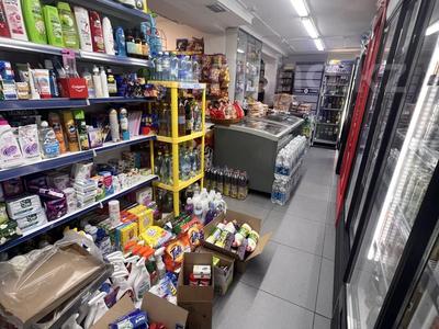 Прибыльный магазин · 71 м², бағасы: 153 млн ₸ в Алматы, Бостандыкский р-н