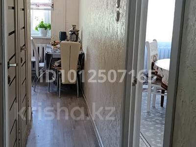 3-комнатная квартира · 64 м² · 2/5 этаж, Ерден за 15 млн 〒 в Сатпаев
