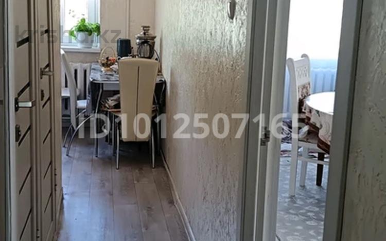 3-бөлмелі пәтер · 64 м² · 2/5 қабат, Ерден, бағасы: 15 млн ₸ в Сатпаев — фото 2