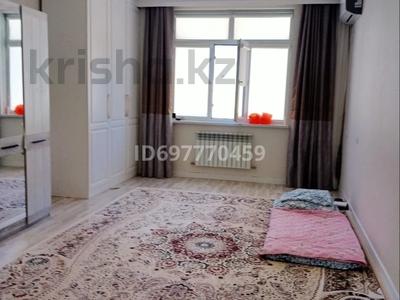 3 комнаты · 120 м² · 9 этаж, 17-й мкр 45 за 55 000 ₸ в Актау